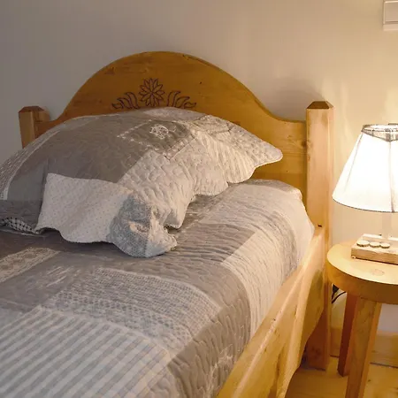 Bed & Breakfast D'hotes Les Pralets 3*